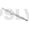 LX0963 Lynx Heli Innovations Carbon Steel Main Shaft MCPX-BL